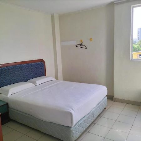 Faber Inn Bintulu Exterior photo